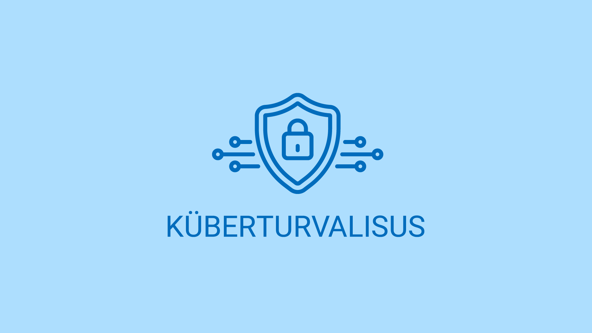 Infoturbest juhtidele